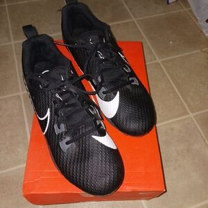 Nike Vapor Edge Speed 360 2 Football Cleats Mens 10.5